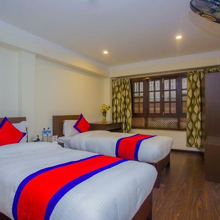 Hotel Sweet Home Bhatgoan Exterior foto