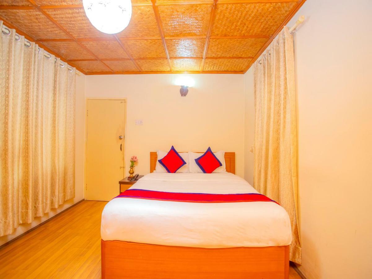 Hotel Sweet Home Bhatgoan Exterior foto