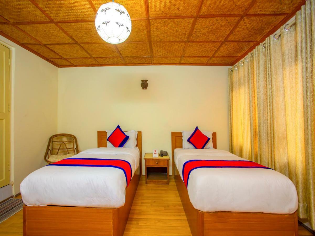 Hotel Sweet Home Bhatgoan Exterior foto