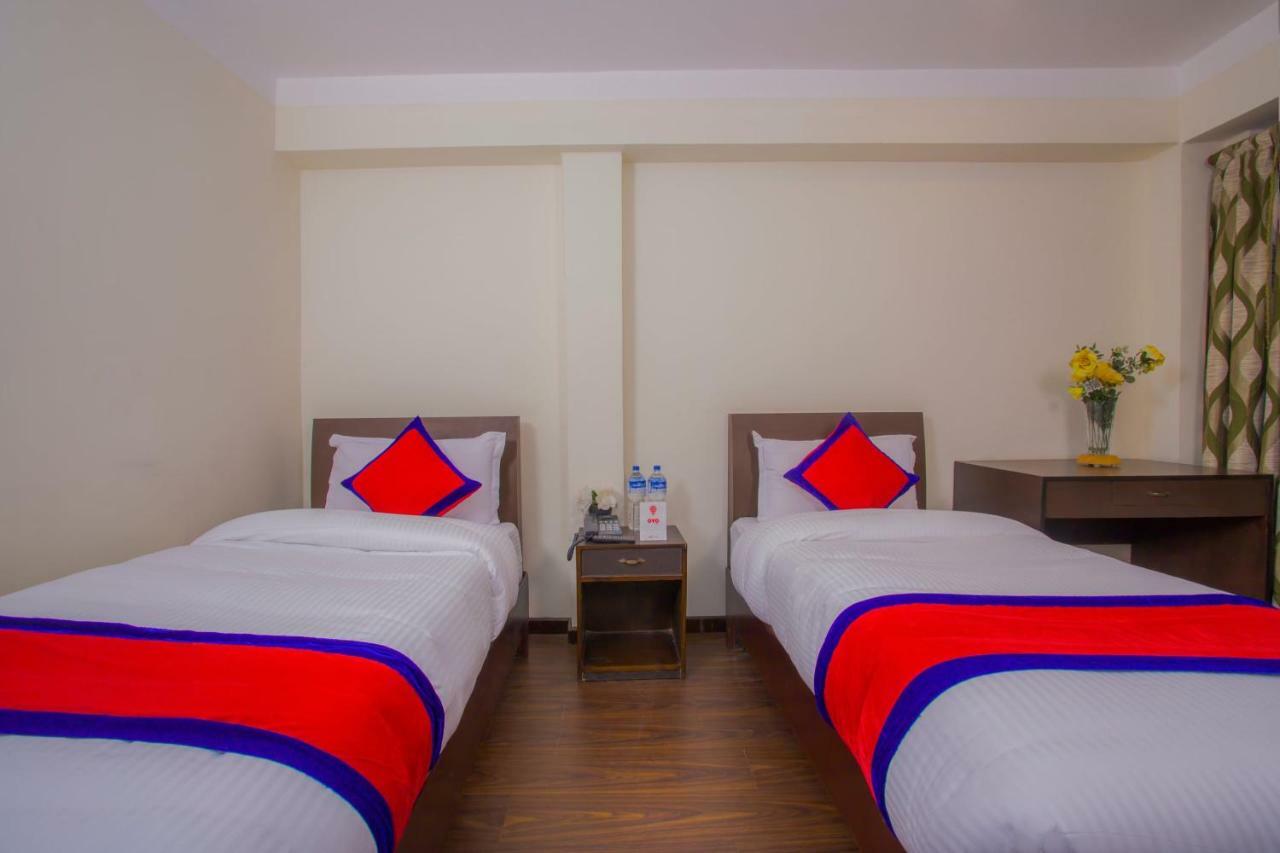 Hotel Sweet Home Bhatgoan Exterior foto